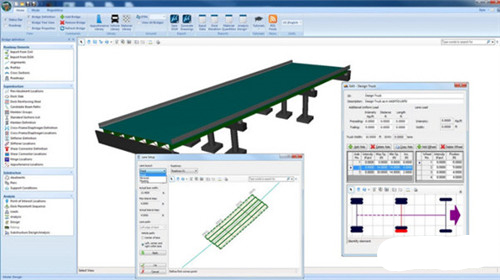 OpenBridge Designer破解版功能介绍