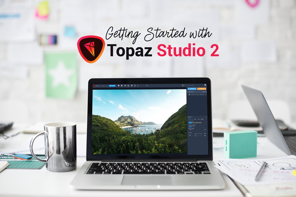 topaz studio2下载截图1