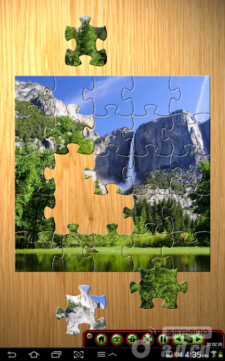 Jigsaw Puzzle