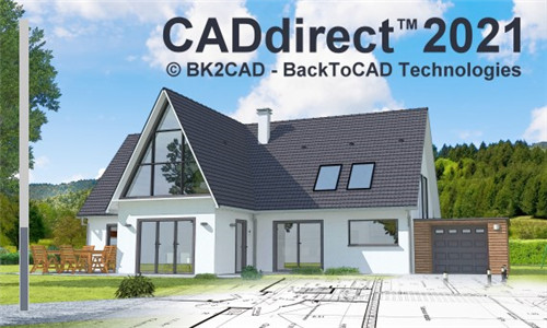 CADdirect2021破解版新功能