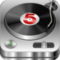 DJ Studio 5APP图标