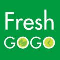 FreshGoGoAPP图标