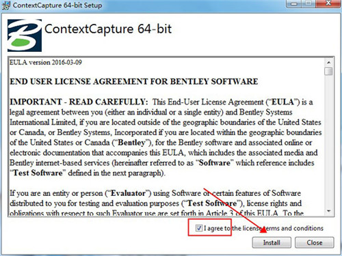 Contextcapture中文破解版基本介绍