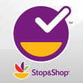 Stop  Shop SCAN IT MobileAPP图标