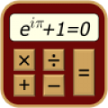 Scientific CalculatorAPP图标