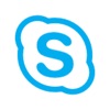 Skype版APP图标