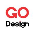 Go DesignAPP图标