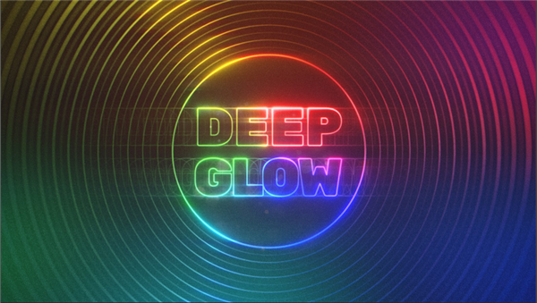 Deep Glow