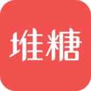 堆糖破解版APP图标