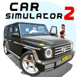 carsimulator2内购破解版手游