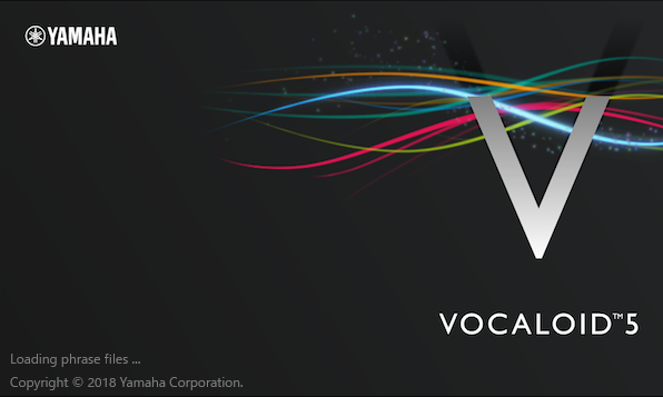 Vocaloid 5