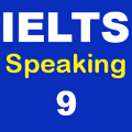 IELTS Speaking