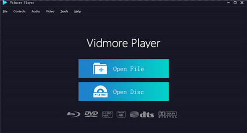 Vidmore Player破解版基本介绍