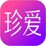 珍爱网解锁APP图标