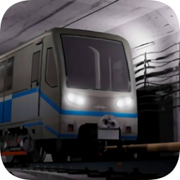 ag地铁模拟器无限金币版(ag subway simulator pro)手游