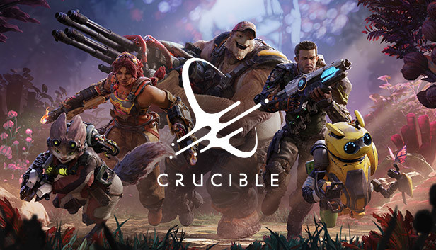 Crucible免费版特色1