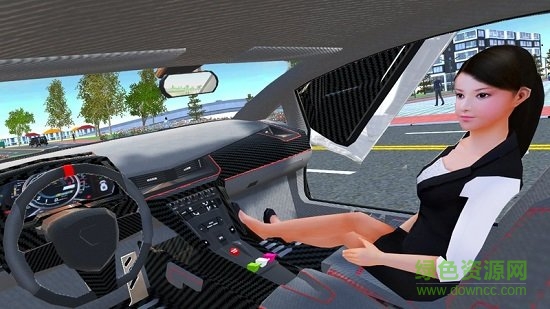 carsimulator2内购破解版