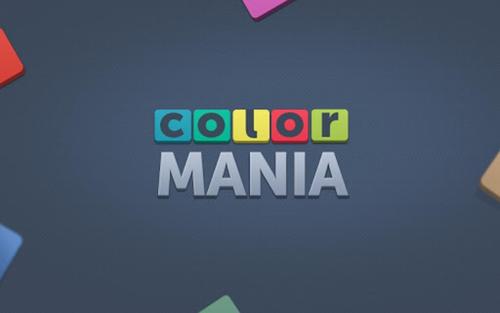 ColorMania最新版