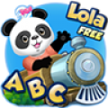 Lola39s Alphabet Train ABC GameAPP图标