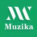 muzika音乐区块链APP图标