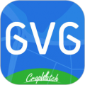 gvg地面调查APP图标