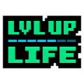 Level up Life图标