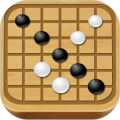 五子棋单机版APP图标