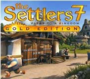 工人物语汉化破解版(The Settlers)图标