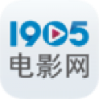 1905电影网版APP图标