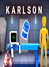 KARLSON 中文版