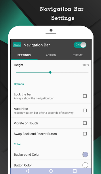 Navigation Bar