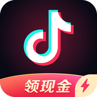 抖音极速版图标