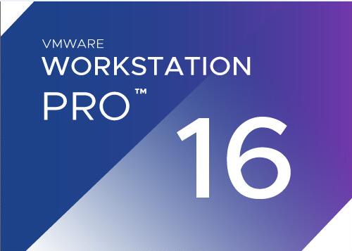 VMware Workstation Pro 16破解版截图1