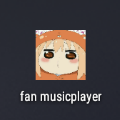 fan musicplayer软件