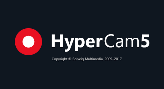 HyperCam破解版