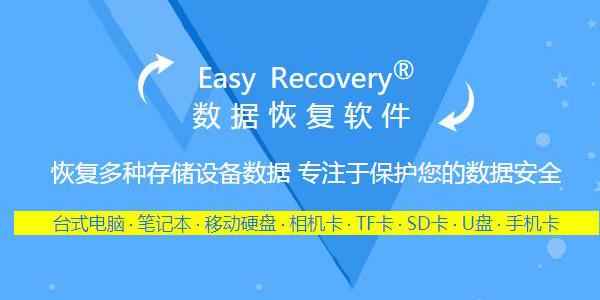 EasyRecovery Professional破解版