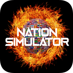 国家模拟器中文破解版(Nation Simulator)手机游戏