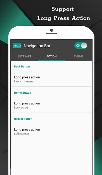 Navigation Bar