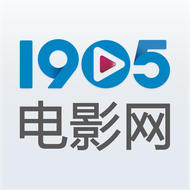 1905电影网手机版APP图标