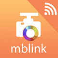 mblinkAPP图标