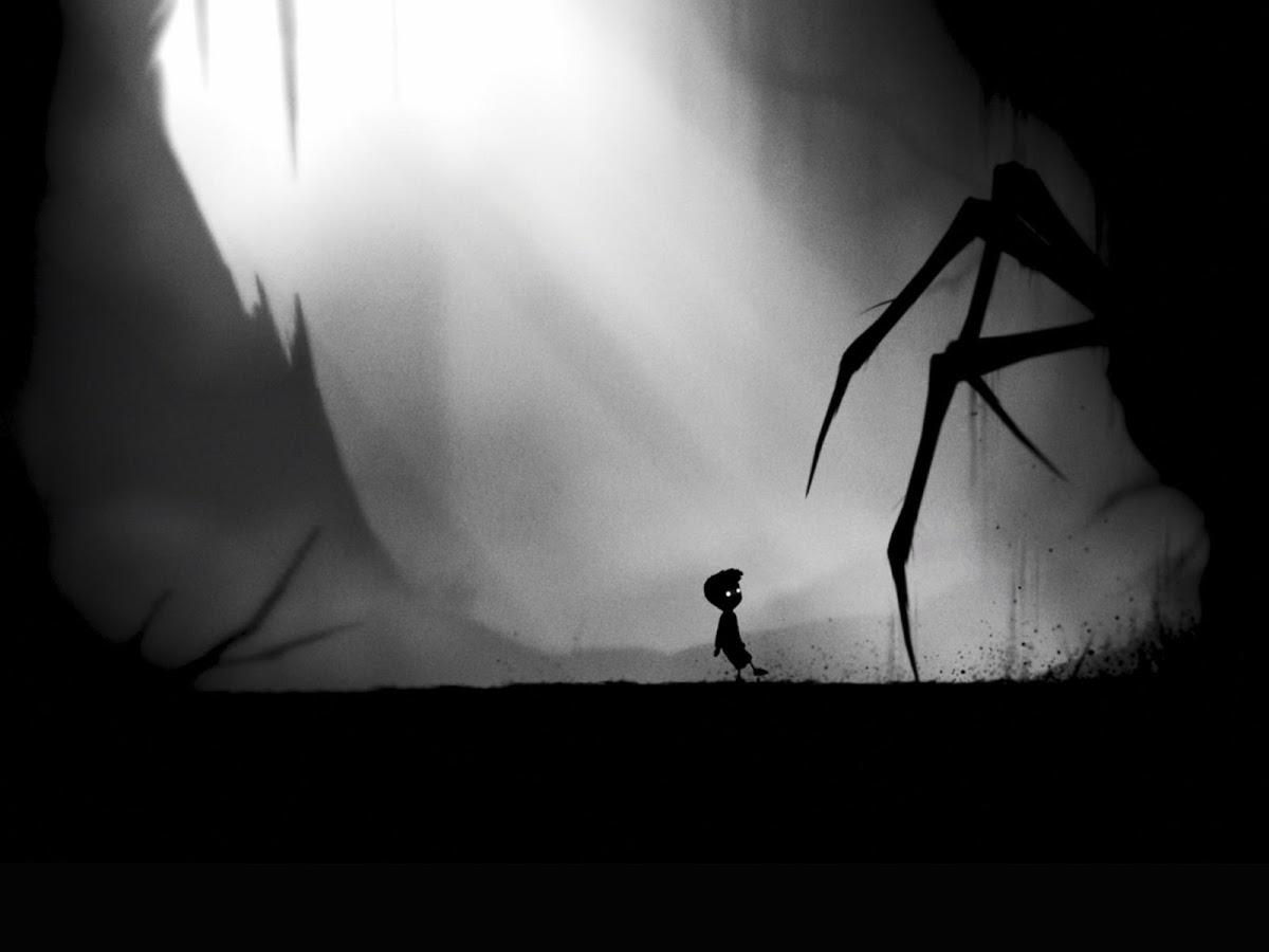 地狱边境破解直装版(limbo)