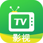 亚视影视tv版APP图标