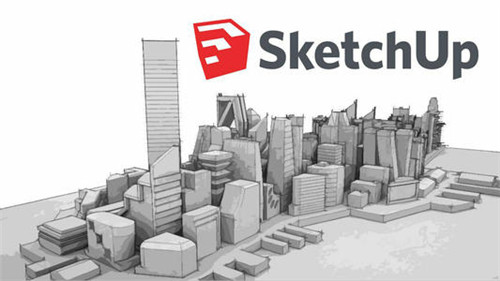 sketchup2018中文破解版下载软件功能