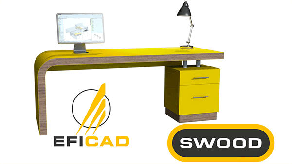 EFICAD SWOOD 2020