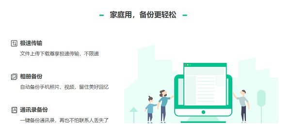 360云盘2020版截图2