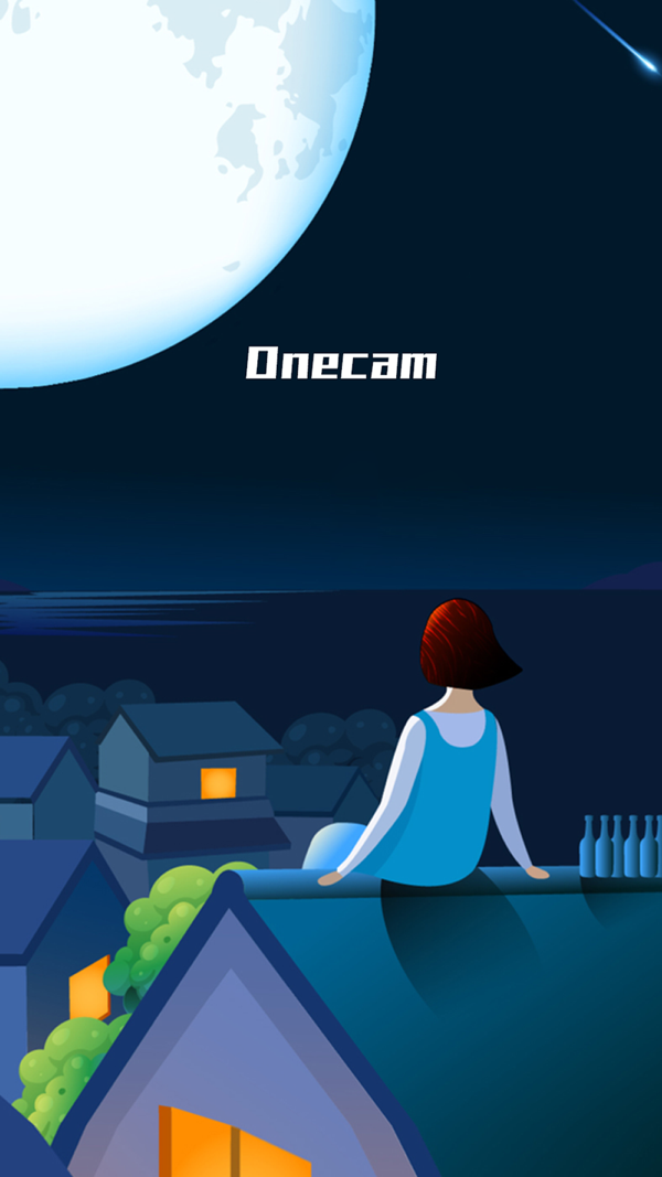 Onecam