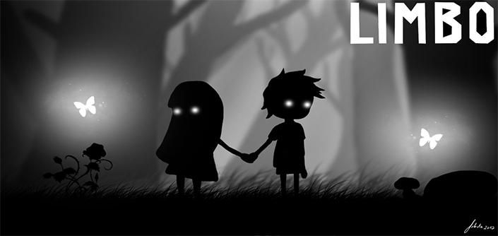 地狱边境破解直装版(limbo)