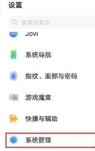 vivos10e语言在哪设置