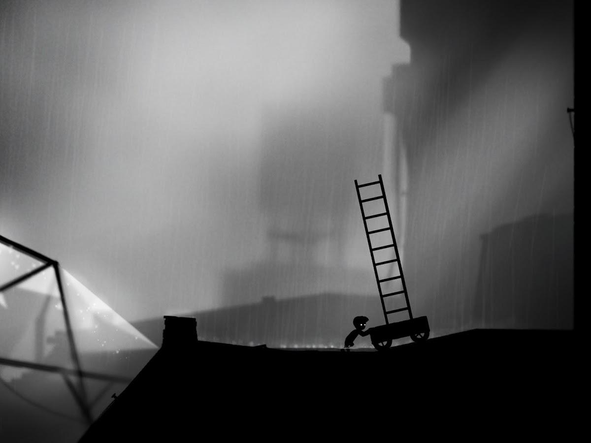 地狱边境破解直装版(limbo)