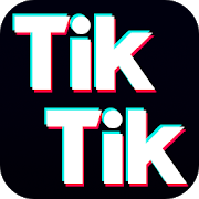 tik tik版图标